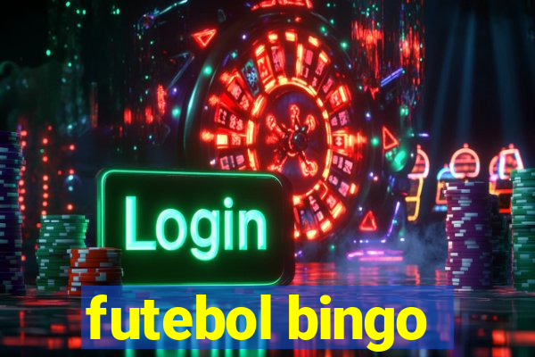 futebol bingo